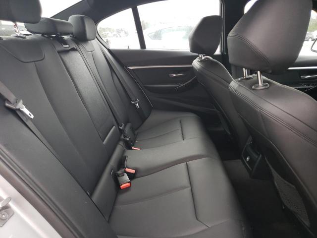 Photo 10 from auction – 2017 BMW 330 XI with VIN WBA8D9G55HNU58917