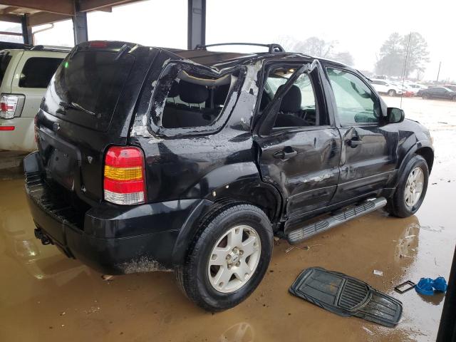 Photo 3 from auction – 2007 FORD ESCAPE XLT with VIN 1FMYU03177KA59262