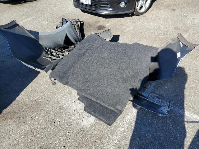 Photo 12 from auction – 2014 FORD FUSION SE with VIN 3FA6P0H73ER242298