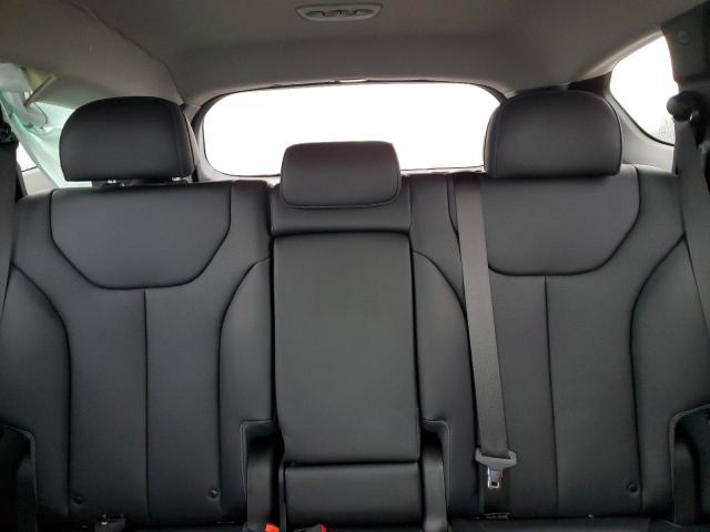 Photo 10 from auction – 2023 HYUNDAI SANTA FE X with VIN 5NMS6DAJ3PH583258