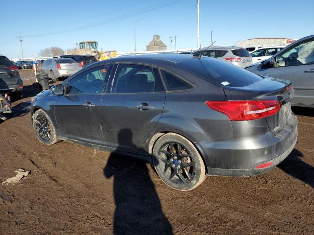 Photo 2 from auction – 2016 FORD FOCUS SE with VIN 1FADP3F26GL212374