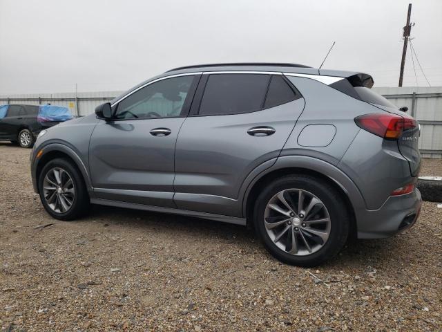Photo 2 from auction – 2022 BUICK ENCORE GX with VIN KL4MMDSL6NB017234