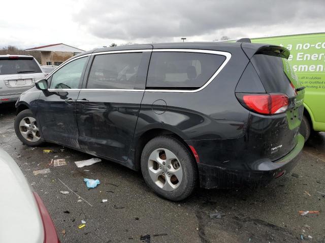 Photo 2 from auction – 2017 CHRYSLER PACIFICA L with VIN 2C4RC1CG0HR769886