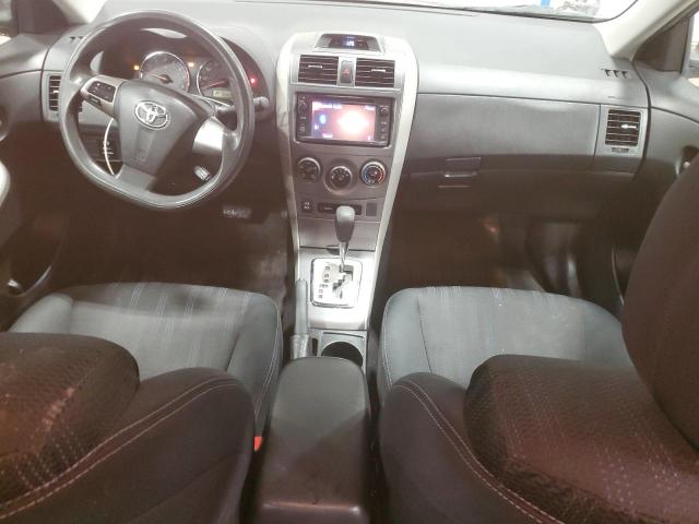 Photo 8 from auction – 2013 TOYOTA COROLLA BA with VIN 2T1BU4EE3DC121139