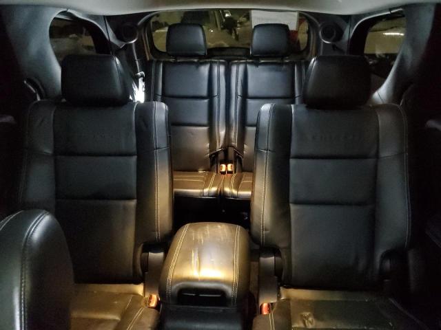 Photo 10 from auction – 2015 DODGE DURANGO CI with VIN 1C4RDJEG9FC923138