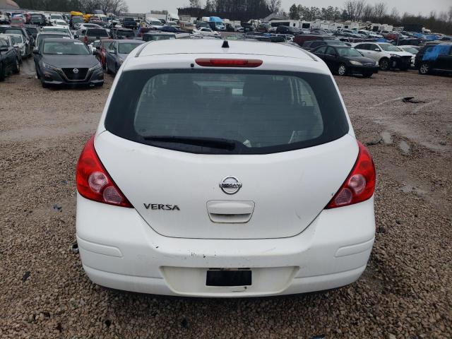 Foto 6 de la subasta – 2012 NISSAN VERSA S con VIN 3N1BC1CPXCL360479