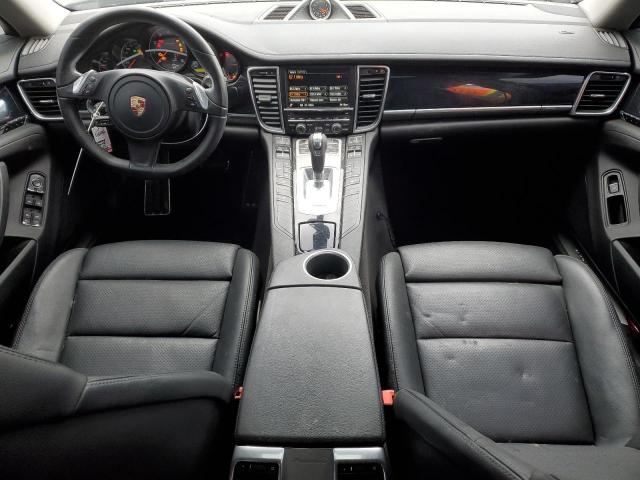 Photo 8 from auction – 2014 PORSCHE PANAMERA 2 with VIN WP0AA2A73EL015364