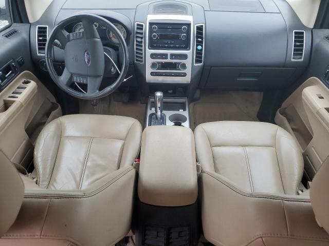 Photo 8 from auction – 2008 FORD EDGE SEL with VIN 2FMDK38C28BA41893