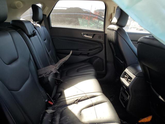 Photo 11 from auction – 2022 FORD EDGE TITAN with VIN 2FMPK4K91NBA37703