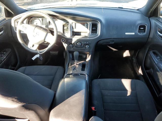 Photo 8 from auction – 2014 DODGE CHARGER SE with VIN 2C3CDXBG4EH170843