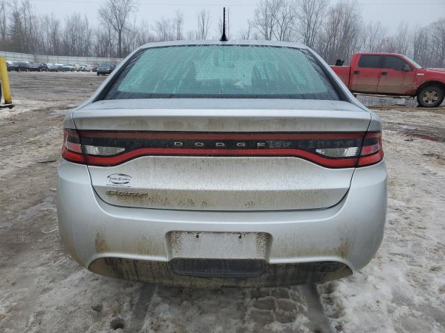 Photo 6 from auction – 2013 DODGE DART SE with VIN 1C3CDFAA2DD127752