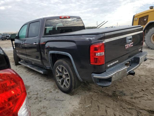 Photo 2 from auction – 2014 GMC SIERRA K15 with VIN 3GTU2VEC0EG439794