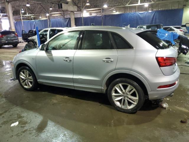 Photo 2 from auction – 2018 AUDI Q3 PREMIUM with VIN WA1JCCFS3JR011877