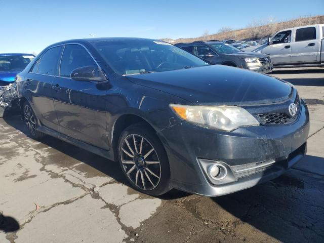 Photo 4 from auction – 2014 TOYOTA CAMRY L with VIN 4T1BF1FK1EU337875