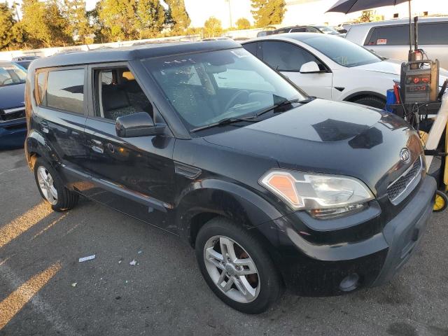 Photo 4 from auction – 2010 KIA SOUL + with VIN KNDJT2A2XA7180054