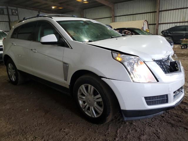 Photo 4 from auction – 2013 CADILLAC SRX with VIN 3GYFNAE34DS556261