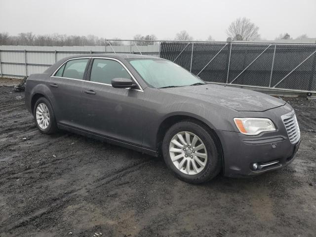 Photo 4 from auction – 2013 CHRYSLER 300 with VIN 2C3CCAAG2DH556497