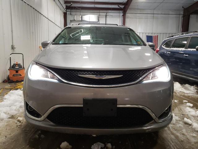 Photo 5 from auction – 2018 CHRYSLER PACIFICA T with VIN 2C4RC1FG7JR127912
