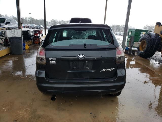 Photo 6 from auction – 2005 TOYOTA COROLLA MA with VIN 2T1KR32E25C474263