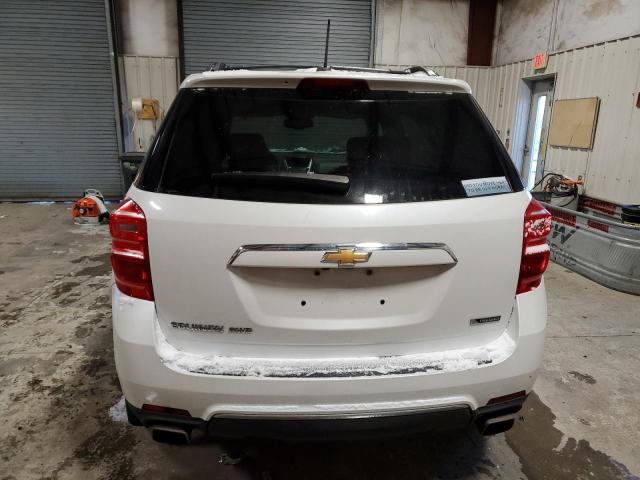Photo 6 from auction – 2017 CHEVROLET EQUINOX PR with VIN 2GNFLGE3XH6253205