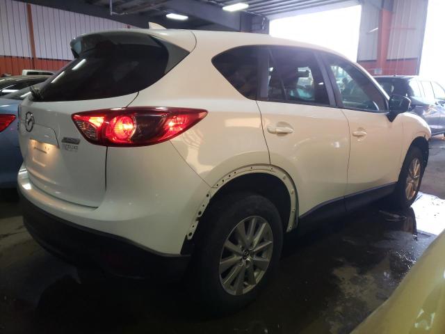 Photo 3 from auction – 2016 MAZDA CX-5 TOURI with VIN JM3KE4CYXG0888809