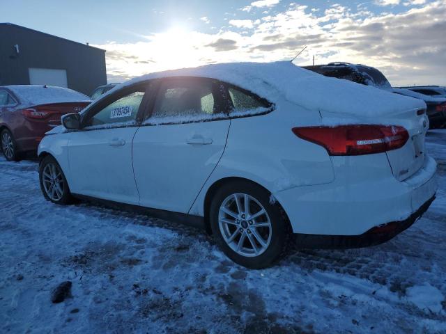 Photo 2 from auction – 2016 FORD FOCUS SE with VIN 1FADP3F2XGL361841