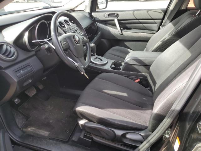 Photo 7 from auction – 2010 MAZDA CX-7 with VIN JM3ER2WM8A0335548