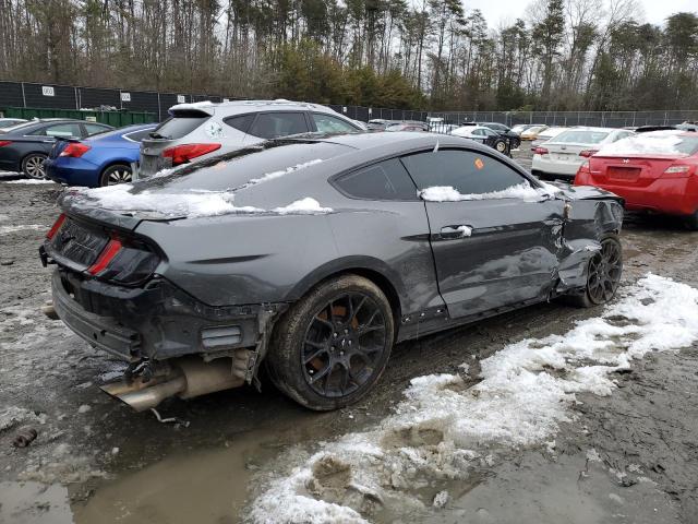 Photo 3 from auction – 2019 FORD MUSTANG with VIN 1FA6P8THXK5167385