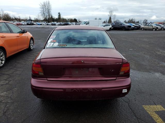 Photo 6 from auction – 2002 SATURN SL with VIN 1G8ZF52852Z234567
