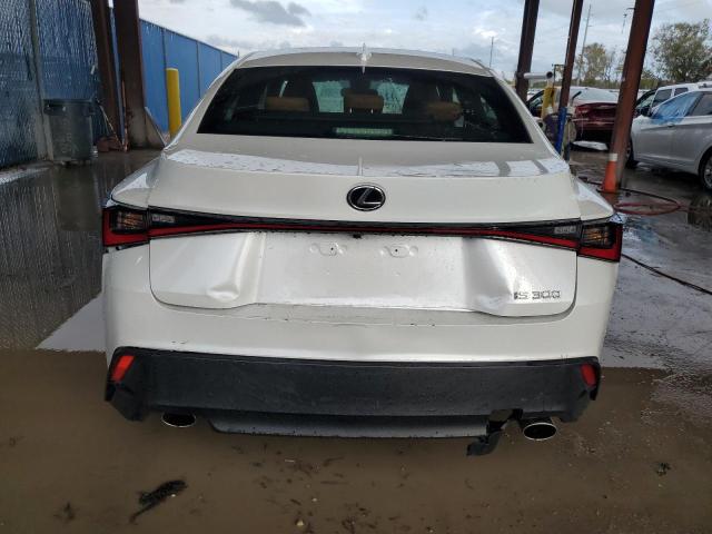 Zdjęcie 6 z aukcji – 2022 LEXUS IS 300 z VIN JTHAA1D21N5119977