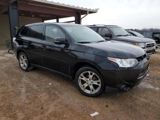 Photo 4 from auction – 2014 MITSUBISHI OUTLANDER with VIN JA4AD3A37EZ016261