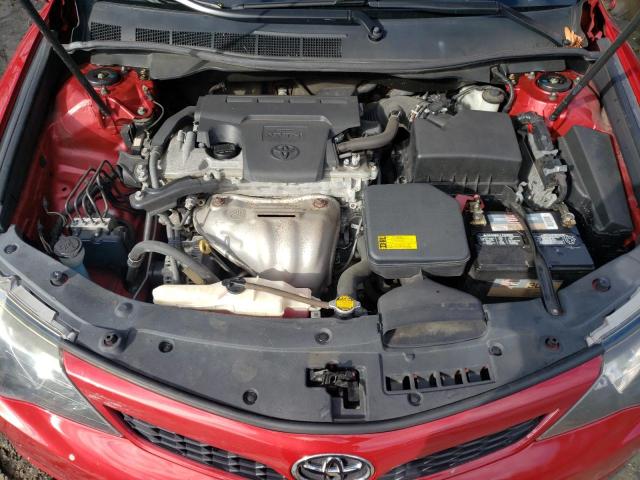Photo 11 from auction – 2014 TOYOTA CAMRY L with VIN 4T1BF1FK5EU749796