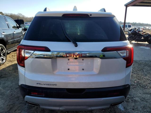 Photo 6 from auction – 2023 GMC ACADIA SLT with VIN 1GKKNMLS5PZ163669