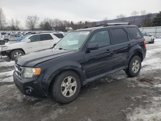 FORD ESCAPE LIM 2012 with VIN 1FMCU9EG6CKC23188 - Photo from auction