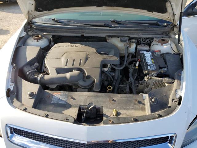 Photo 11 from auction – 2011 CHEVROLET MALIBU LS with VIN 1G1ZB5E14BF222498