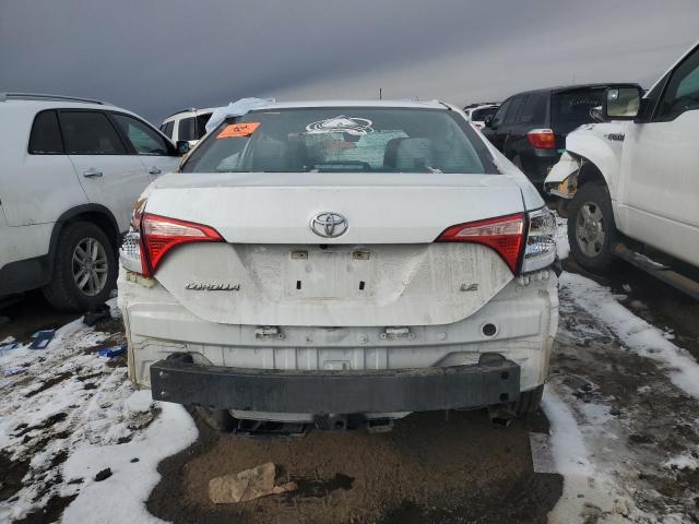 Photo 6 from auction – 2017 TOYOTA COROLLA L with VIN 5YFBURHE5HP584060
