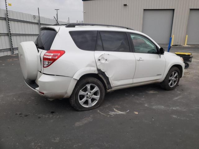 Photo 3 from auction – 2012 TOYOTA RAV4 LIMIT with VIN 2T3YK4DV4CW017586