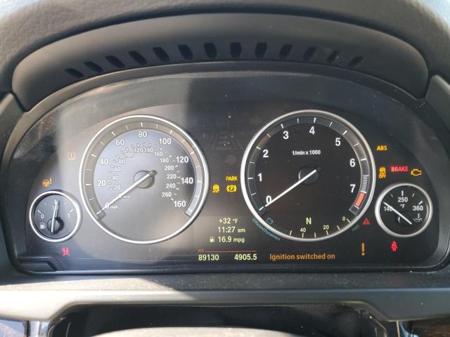 Photo 9 from auction – 2014 BMW X5 XDRIVE3 with VIN 5UXKR0C50E0H19425