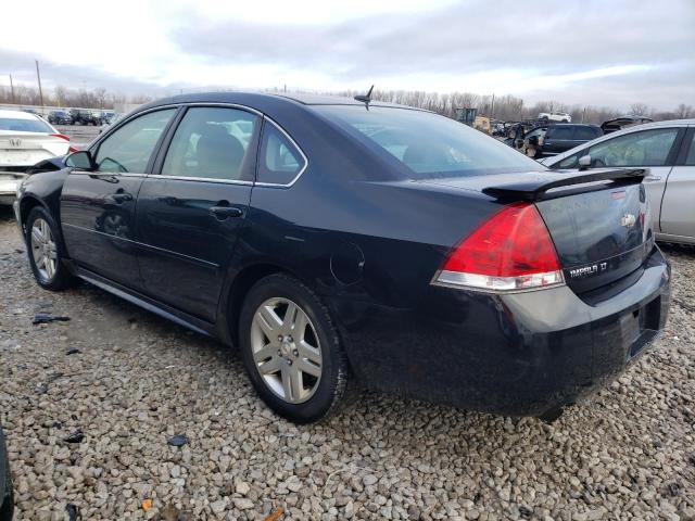 Photo 2 from auction – 2008 CHEVROLET IMPALA LT with VIN 2G1WG5E36C1123650