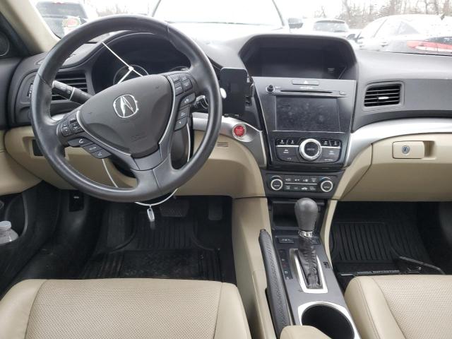 Photo 8 from auction – 2016 ACURA ILX PREMIU with VIN 19UDE2F76GA012565