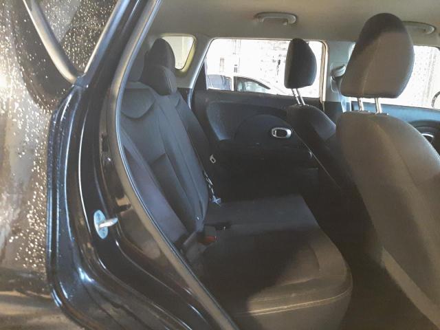 Photo 10 from auction – 2016 KIA SOUL with VIN KNDJN2A23G7280046