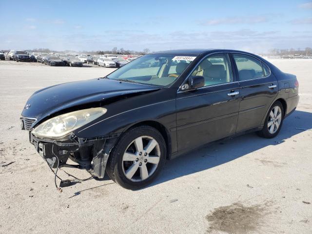 LEXUS ES 330 2005 with VIN JTHBA30G055130938 - Photo from auction