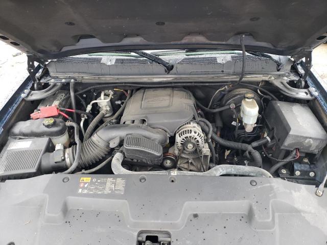 Photo 11 from auction – 2012 CHEVROLET SILVERADO with VIN 3GCPCSE07CG268957