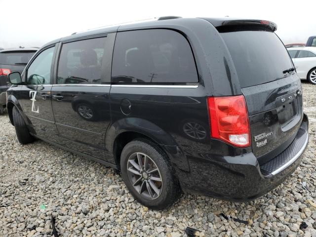 Photo 2 from auction – 2017 DODGE GRAND CARA with VIN 2C4RDGCGXHR603844