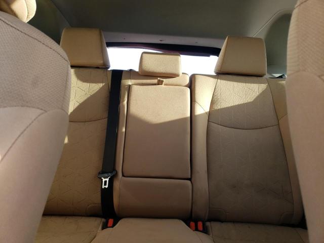 Photo 10 from auction – 2021 TOYOTA RAV4 XLE with VIN 2T3W1RFV9MC145488