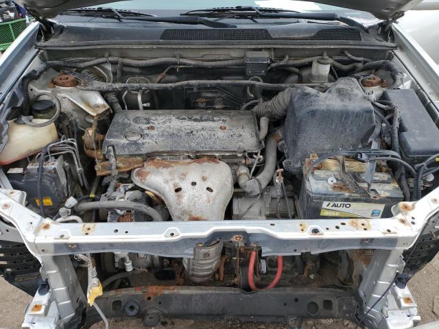 Photo 11 from auction – 2007 TOYOTA HIGHLANDER with VIN JTEGD21A970161037