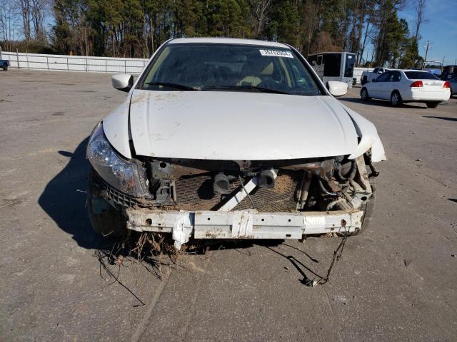 Photo 5 from auction – 2012 HONDA ACCORD EXL with VIN 1HGCP3F86CA000561