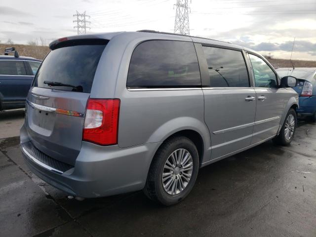 Photo 3 from auction – 2014 CHRYSLER TOWN & COU with VIN 2C4RC1CG7ER143828