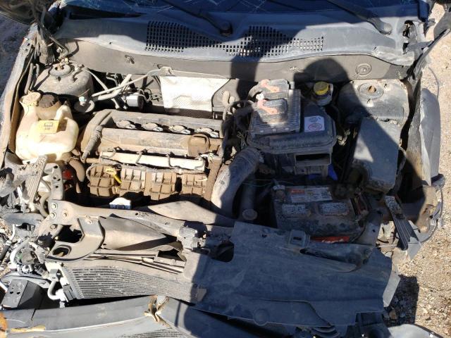 Photo 11 from auction – 2012 JEEP COMPASS SP with VIN 1C4NJCBA1CD504077