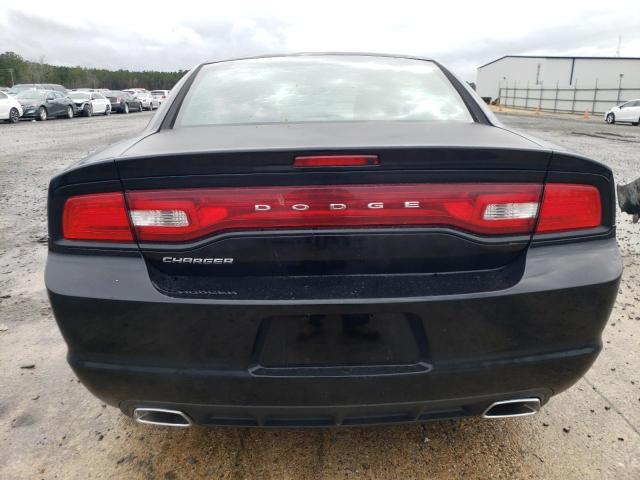 Photo 6 from auction – 2012 DODGE CHARGER SE with VIN 2C3CDXBG1CH112475
